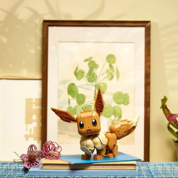 LEGO®: Eevee (72151) slika 6