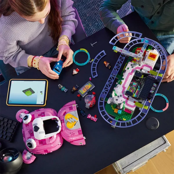 LEGO® Fortnite: Jama za rave (77082) slika 3