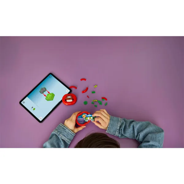 LEGO® Fortnite: Paradižnikova glava (77079) slika 4