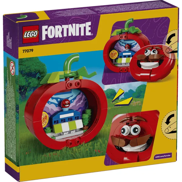 LEGO® Fortnite: Paradižnikova glava (77079) slika 6