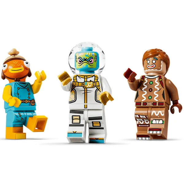 LEGO® Fortnite: Zračni paket (77080) slika 3