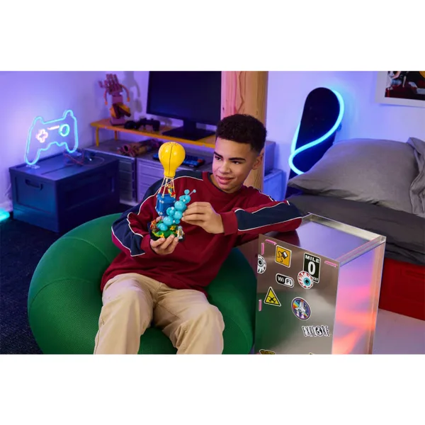 LEGO® Fortnite: Zračni paket (77080) slika 5