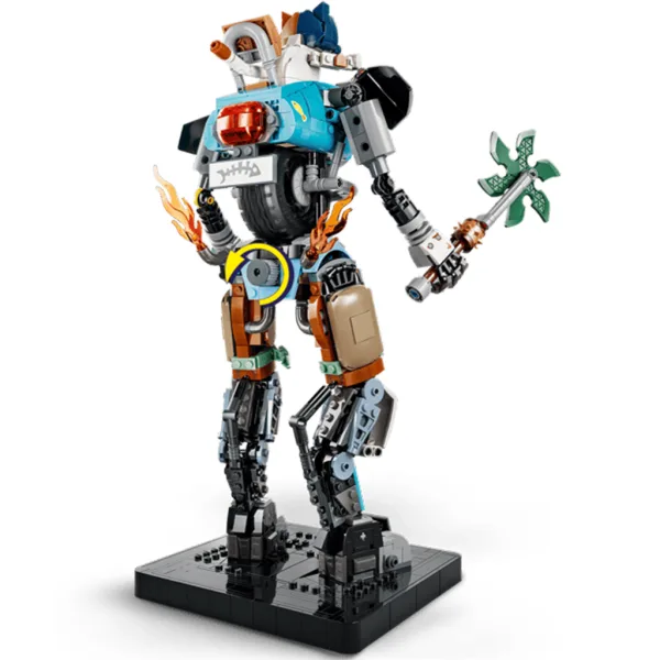 LEGO® Fortnite: komplet (77081) slika 6
