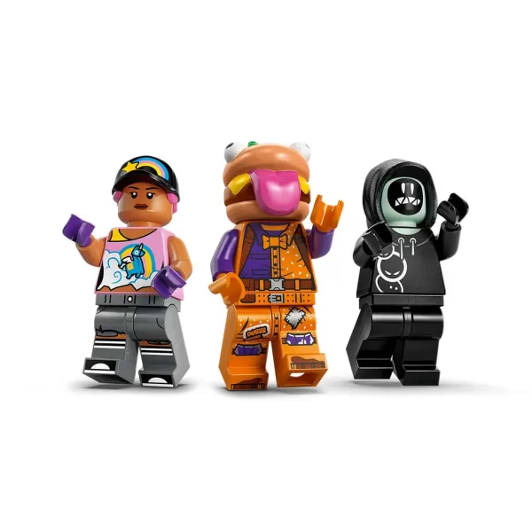 LEGO® Fortnite: restavracija Durrr Burger (77076) slika 6