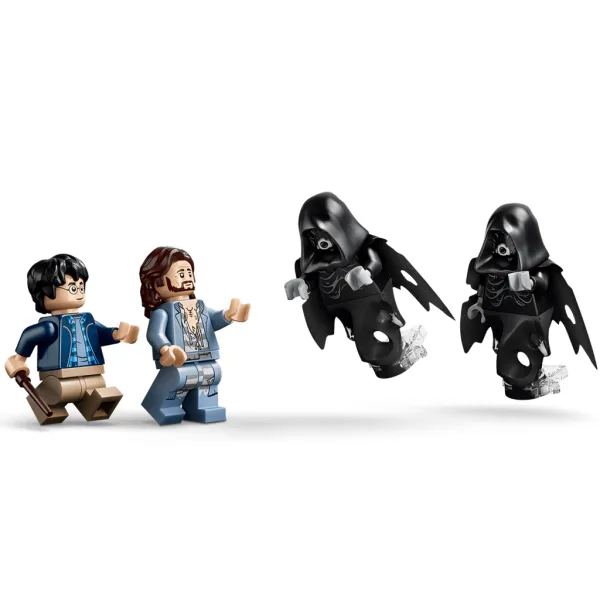 LEGO® Harry Potter™: Prepovedani gozd: Expecto Patronum (76475) slika 3