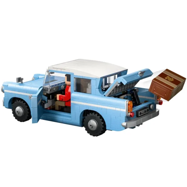 LEGO® Harry Potter: Očarani leteči Ford Anglia™ (76470) slika 3