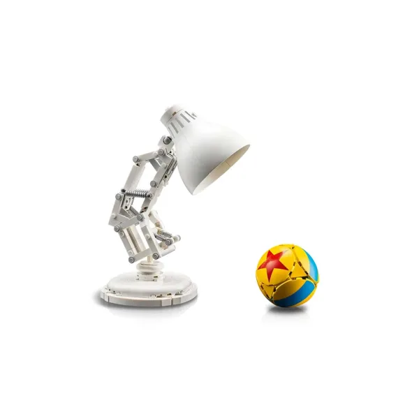 LEGO® Ideje: Disney Pixar Luxo Jr. (21357) slika 4