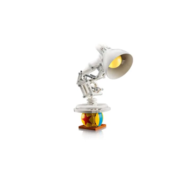 LEGO® Ideje: Disney Pixar Luxo Jr. (21357) slika 5