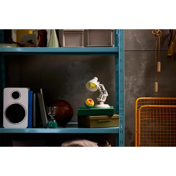 LEGO® Ideje: Disney Pixar Luxo Jr. (21357) slika 7