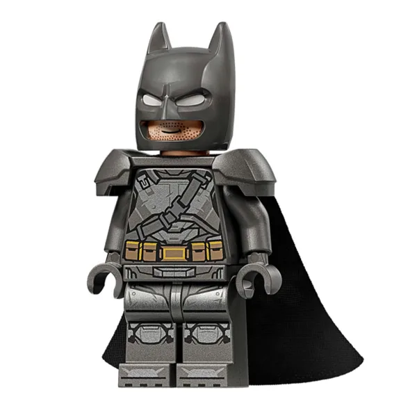 LEGO® Marvel: Batman proti Supermanu™: Batmobile™ (76331) slika 3