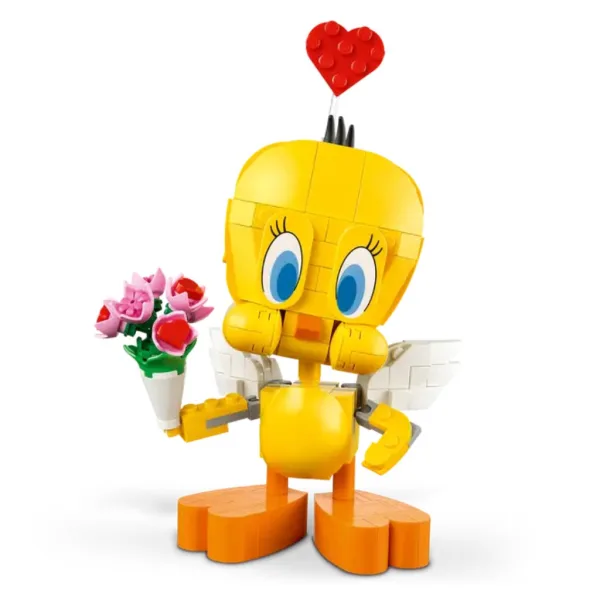 LEGO®: Prisrčni Tvitek (40824) slika 3