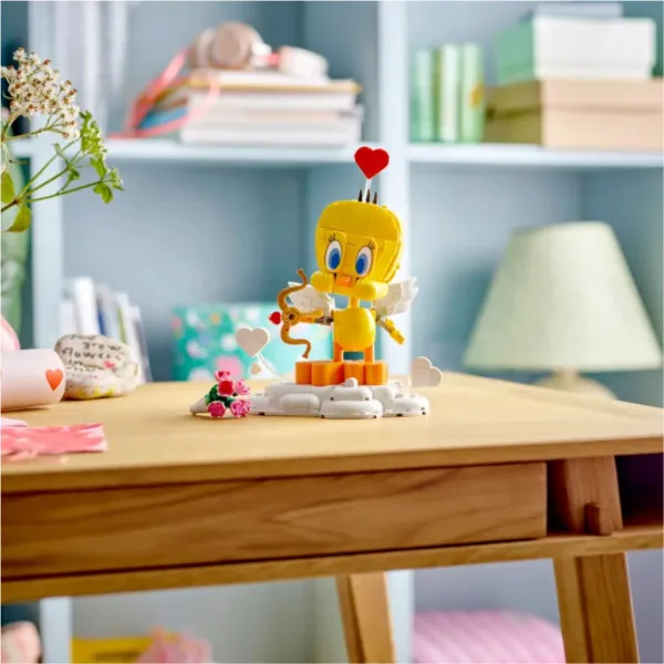 LEGO®: Prisrčni Tvitek (40824) slika 4