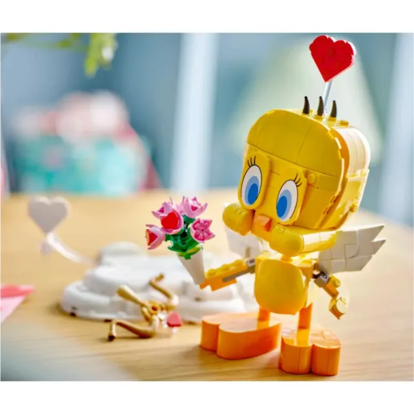 LEGO®: Prisrčni Tvitek (40824) slika 5