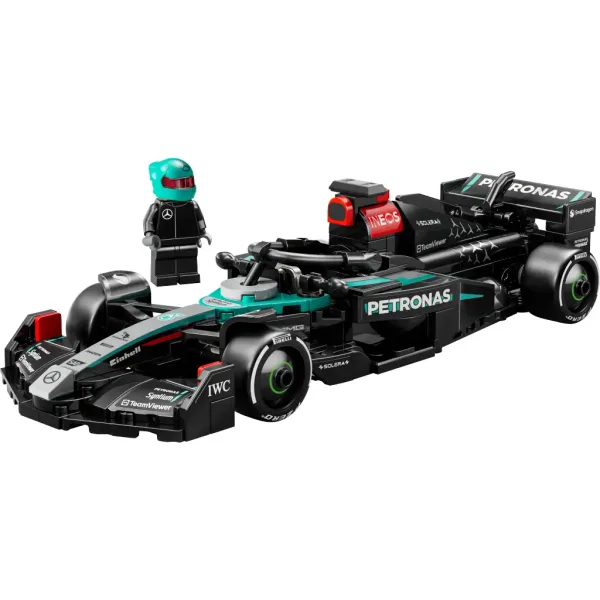 LEGO® Speed Champions: Mercedes-AMG F1® W15 dirkalnik (77244) slika 3