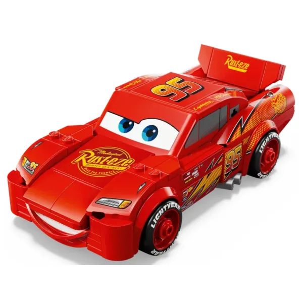 LEGO® Speed Champions: Strela McQueen (77255) slika 3