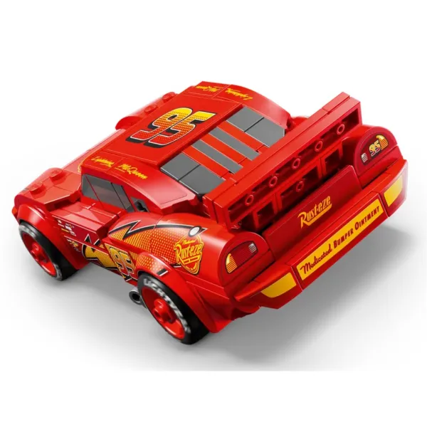 LEGO® Speed Champions: Strela McQueen (77255) slika 4