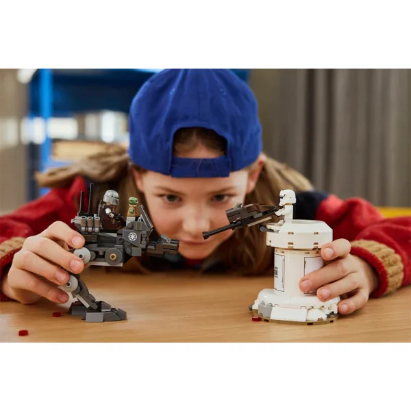 LEGO® Star Wars™: AT-RT™ napad (75444) slika 6
