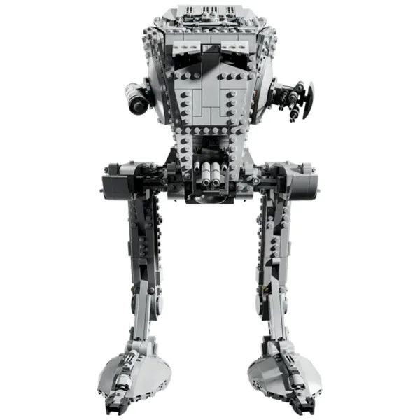 LEGO® Star Wars™: AT-ST™ hodniča (75417) slika 2