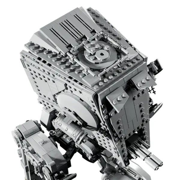 LEGO® Star Wars™: AT-ST™ hodniča (75417) slika 3