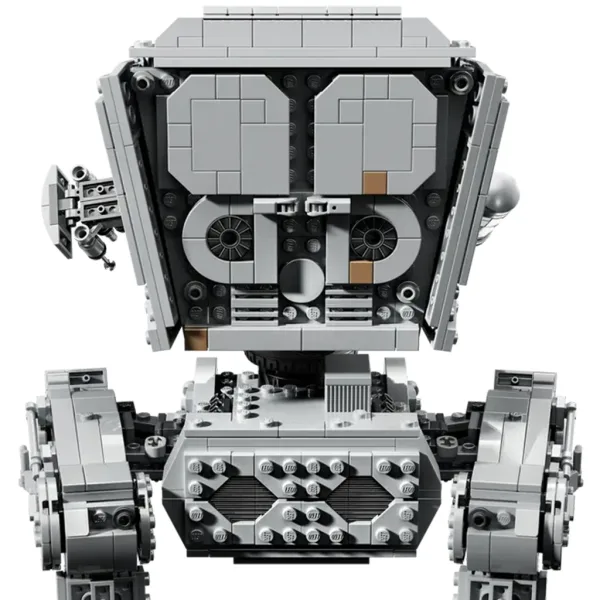 LEGO® Star Wars™: AT-ST™ hodniča (75417) slika 5