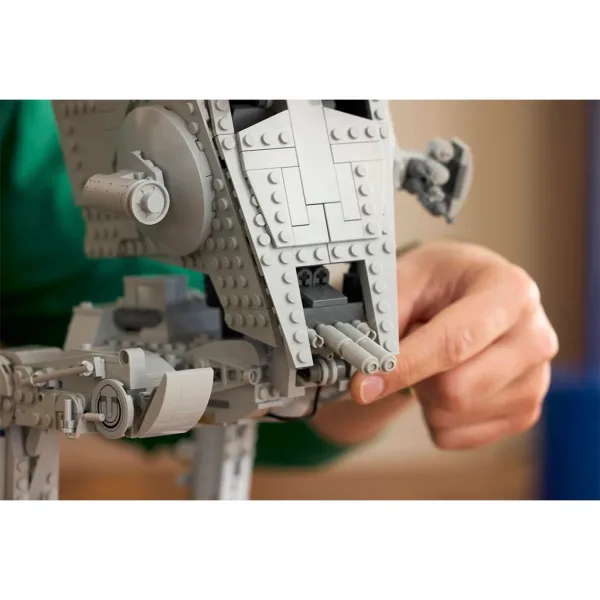 LEGO® Star Wars™: AT-ST™ hodniča (75417) slika 7
