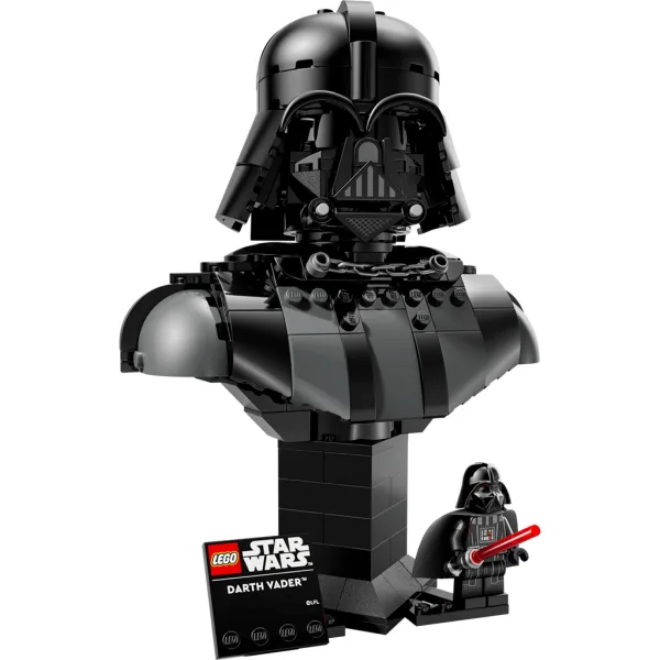 LEGO® Star Wars™: bista Darth Vader™ (75439) slika 2