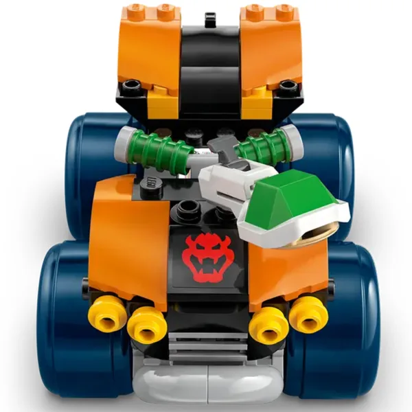 LEGO® Super Mario™: Mario Kart™ – Bowserjev grad (72039) slika 5
