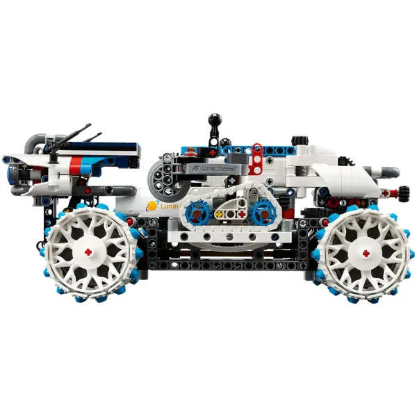 LEGO® Technic: Lunar Outpost™ lunarni rover (42211) slika 2