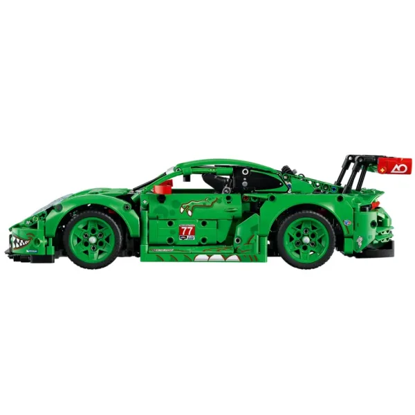 LEGO® Technic: Porsche 911 GT3 R REXY AO Racing avto (42224) slika 3
