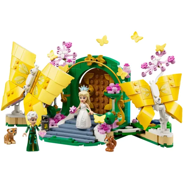 LEGO® Wicked: Glindina poroka (75688) slika 3