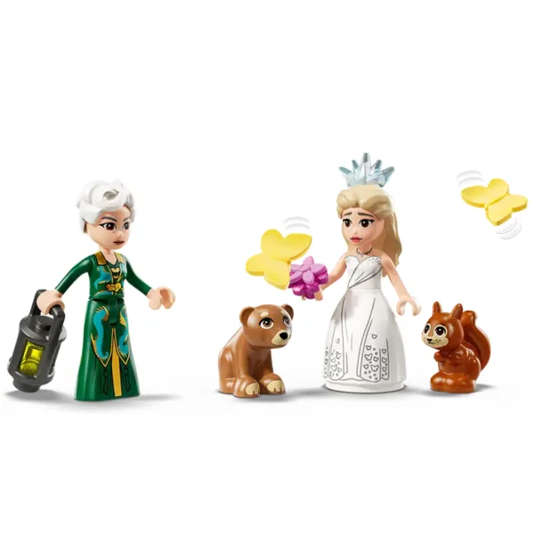 LEGO® Wicked: Glindina poroka (75688) slika 4