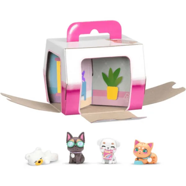 Little Live Pets: Mama Surprise s2 - Komplet presenečenja ob posvojitvi slika 3