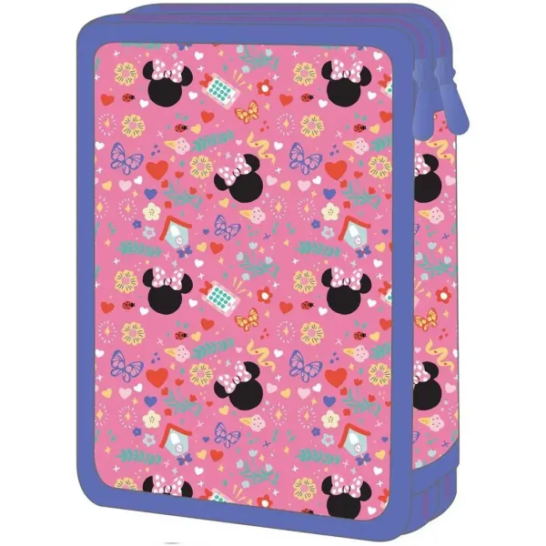 Luna: Dvonadstropni poln peresnica Minnie Miška slika 2