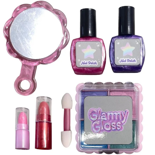 Luna: Glammy Gloss, 10-delni ličilni komplet slika 2