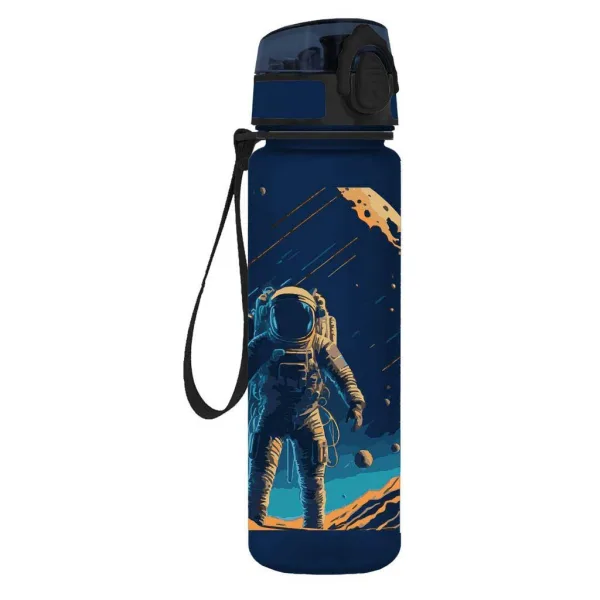 Luna: Must NASA steklenička 650 ml, več vrst, 1 kos slika 2