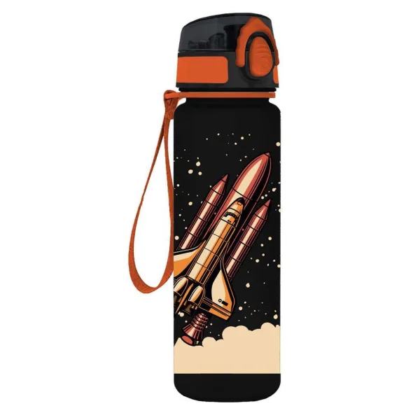 Luna: Must NASA steklenička 650 ml, več vrst, 1 kos slika 3