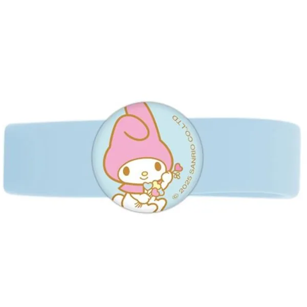 Luna: My Melody komplet 2 elastik za lase slika 2