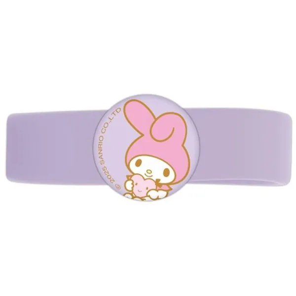 Luna: My Melody komplet 2 elastik za lase slika 3
