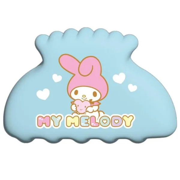 Luna: velika sponka za lase z vzorcem My Melody slika 2
