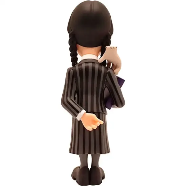 MINIX - Premium figura lik Wednesday Adams, 12 cm slika 4