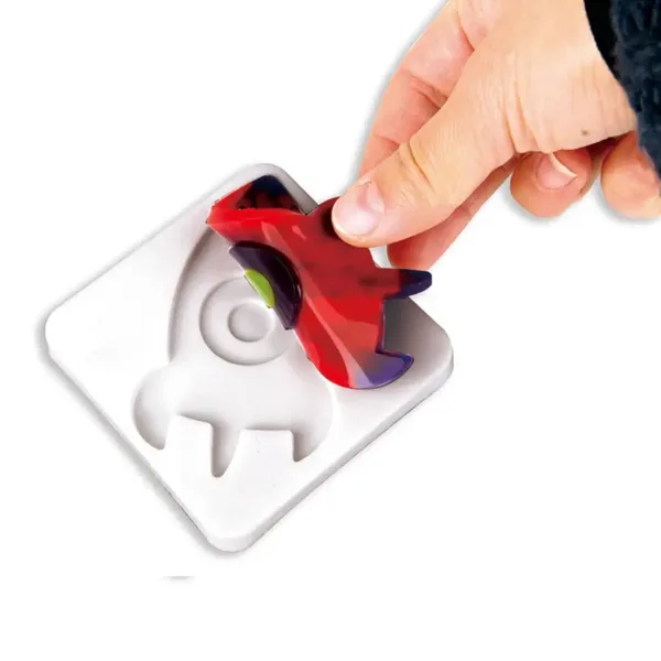 Magic Glue: Čarobno lepilo - vozila slika 3