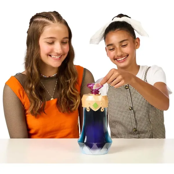 Magic Mixies: Pixlings Faye lutka s česljivo lasmi slika 6