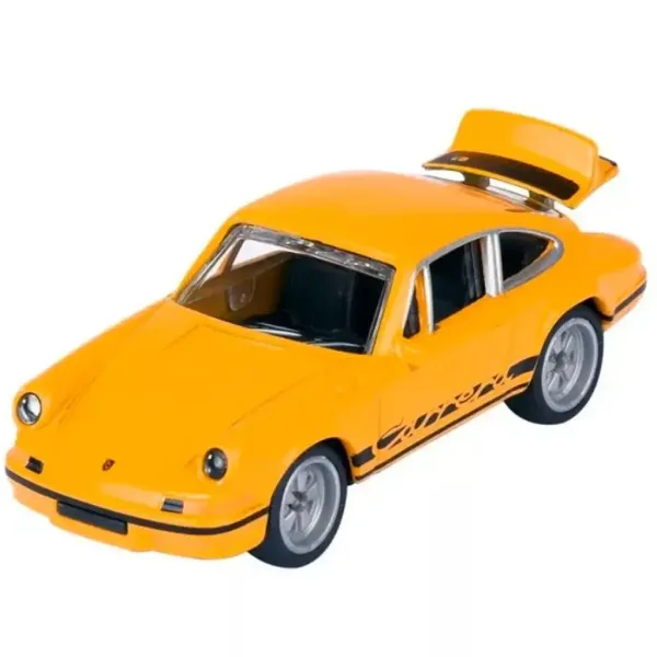 Majorette: Porsche 911 Carrera RS 2.7 avtomobilček 1/64 - Simba Toys slika 2