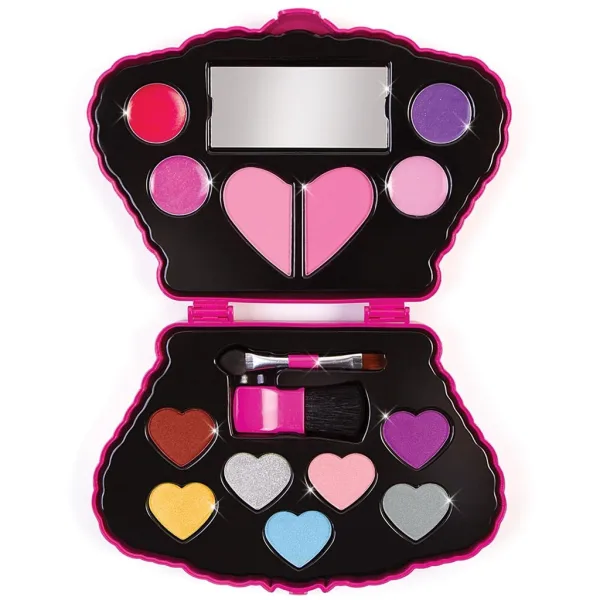 Make It Real: Juicy Couture kraljevski komplet ličil slika 2