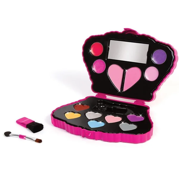 Make It Real: Juicy Couture kraljevski komplet ličil slika 3