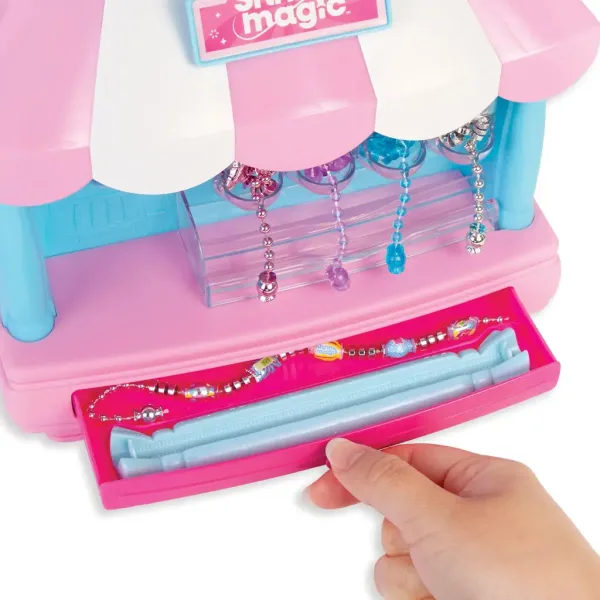 Make It Real: Ustvarjalni set za izdelavo zapestnic s pečenimi bonboni slika 4