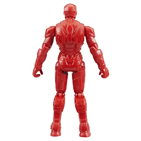 Marvel: Maščevalci - Iron Man akcijska figura 10cm - Hasbro slika 3