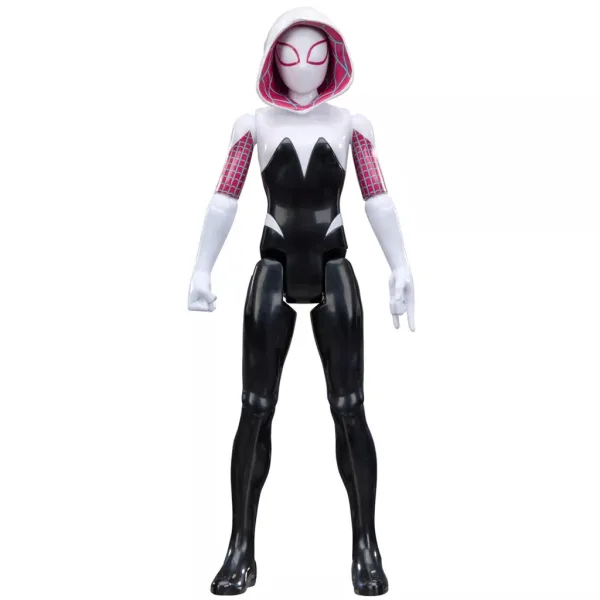 Marvel Maščevalci: Titan serija Ghost-Spider figurica 30 cm - Hasbro slika 2