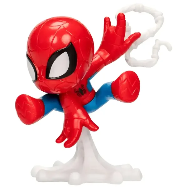 Marvel: Mighty-Verse zbirka - Spider-Man mini figura - Hasbro slika 2