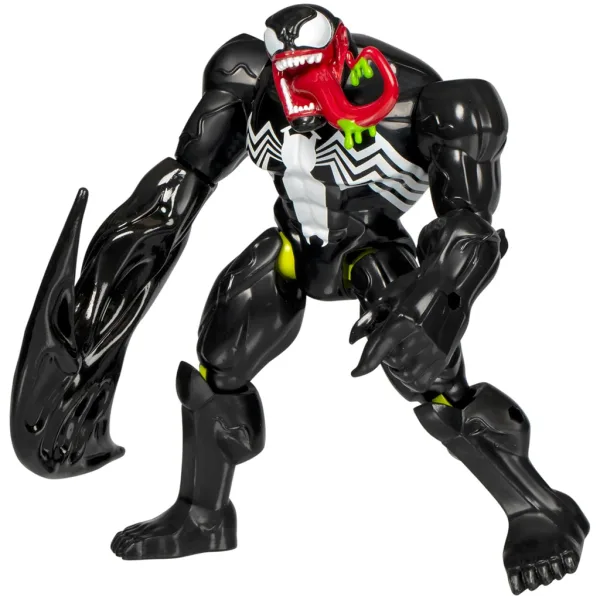 Marvel: Mix Mashers Venom figura z dodatki - Hasbro slika 3